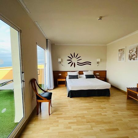 Hotel Las Vegas Salou Dış mekan fotoğraf