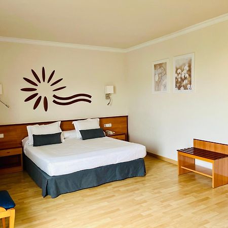 Hotel Las Vegas Salou Dış mekan fotoğraf