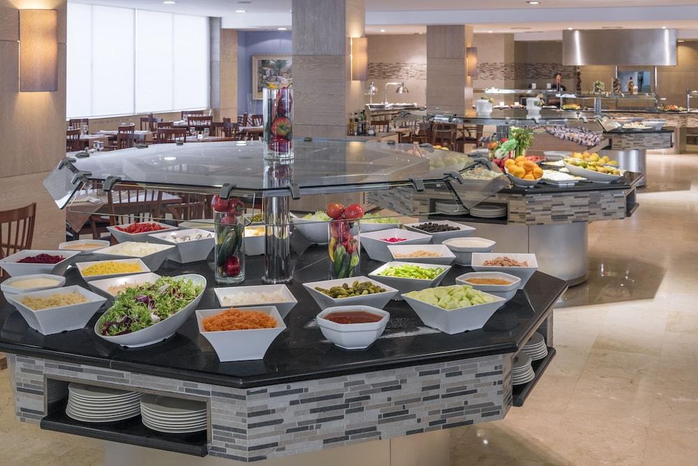 Hotel Las Vegas Salou Dış mekan fotoğraf