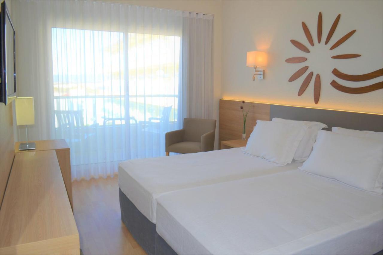Hotel Las Vegas Salou Dış mekan fotoğraf