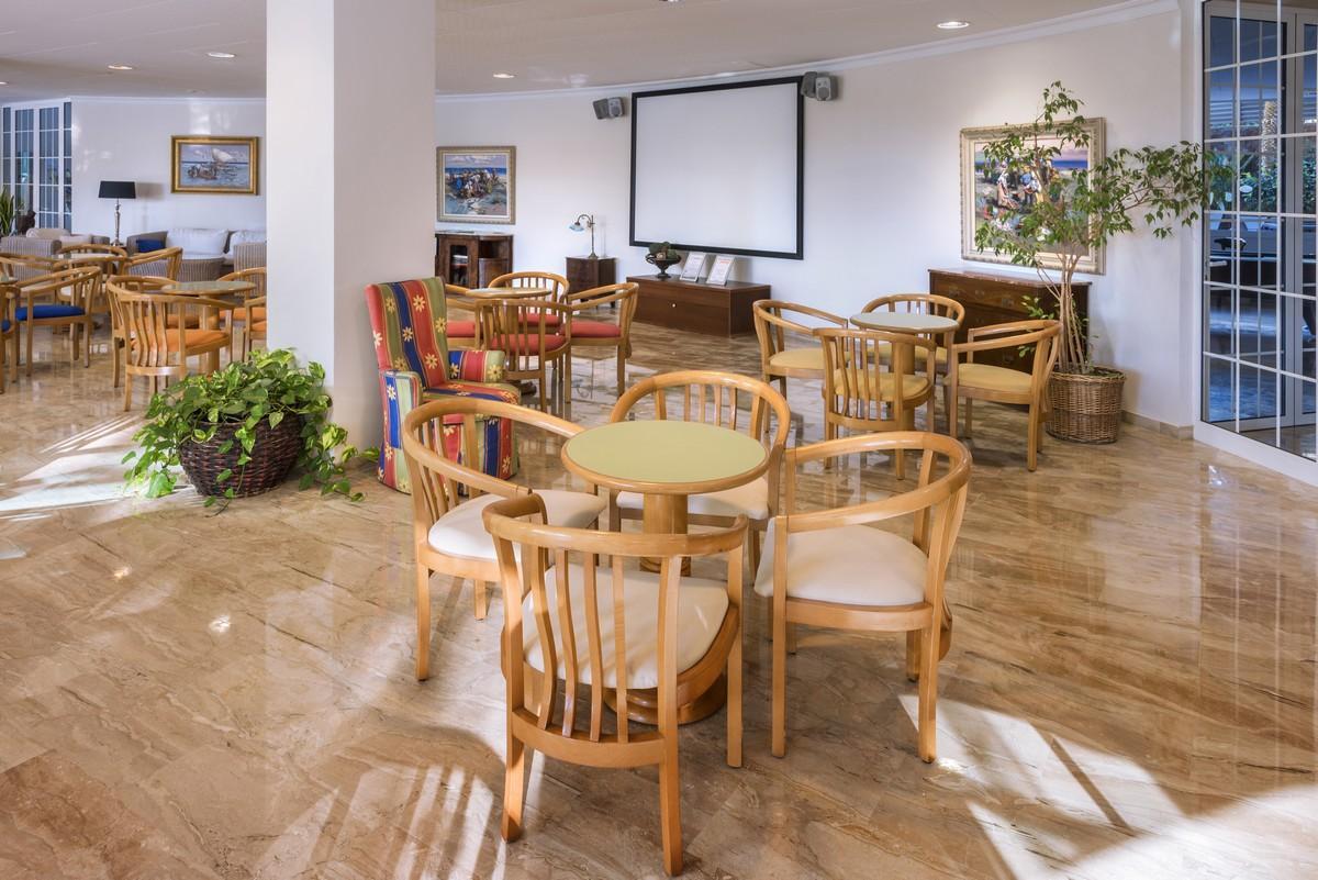 Hotel Las Vegas Salou Dış mekan fotoğraf