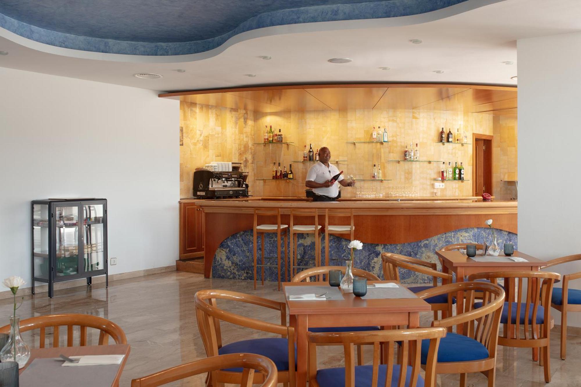 Hotel Las Vegas Salou Dış mekan fotoğraf