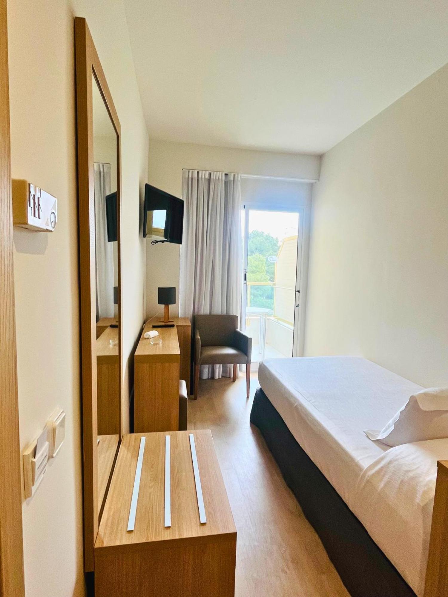 Hotel Las Vegas Salou Dış mekan fotoğraf